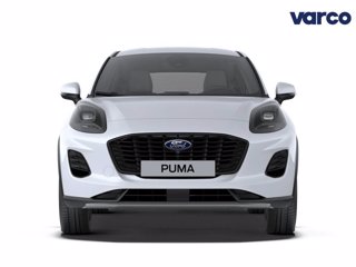 FORD Puma 4623931 VARCO Ford Milano 4