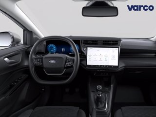 FORD Puma 4623931 VARCO Ford Milano 5