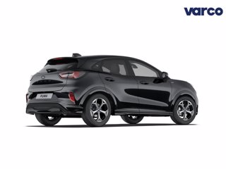 FORD Puma 4623932 VARCO Ford Milano 2