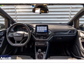 FORD Fiesta 4623934 VARCO Ford Milano 5