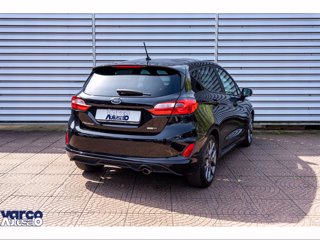 FORD Fiesta 4623934 VARCO Ford Milano 8