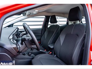FORD Fiesta 4623935 VARCO Ford Milano 2