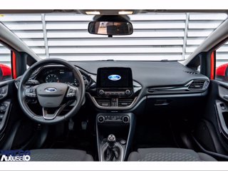 FORD Fiesta 4623935 VARCO Ford Milano 3