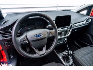 FORD Fiesta 4623935 VARCO Ford Milano 4