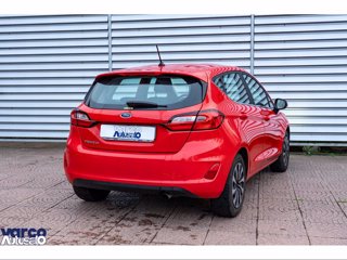 FORD Fiesta 4623935 VARCO Ford Milano 8