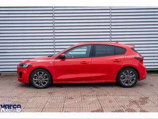 FORD Focus 4623936 VARCO Ford Milano 1