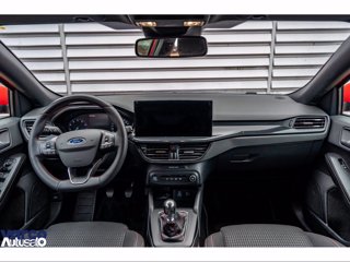 FORD Focus 4623936 VARCO Ford Milano 3