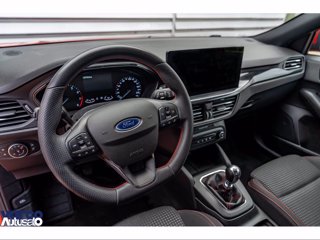 FORD Focus 4623936 VARCO Ford Milano 4
