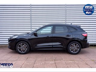 FORD Kuga 4623937 VARCO Ford Milano 1