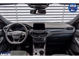 FORD Kuga 4623937 VARCO Ford Milano 3