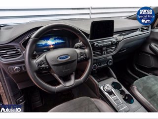 FORD Kuga 4623937 VARCO Ford Milano 4