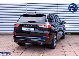 FORD Kuga 4623937 VARCO Ford Milano 8