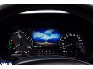 FORD Kuga 4623942 VARCO Ford Milano 5