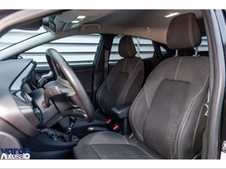 FORD Puma 4623944 VARCO Ford Milano 2