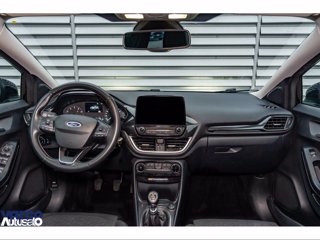 FORD Puma 4623944 VARCO Ford Milano 3