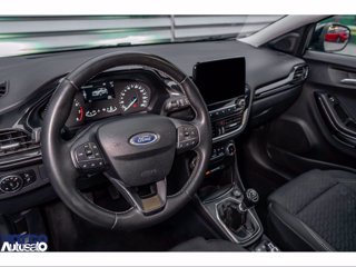 FORD Puma 4623944 VARCO Ford Milano 4