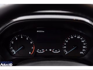 FORD Puma 4623944 VARCO Ford Milano 5