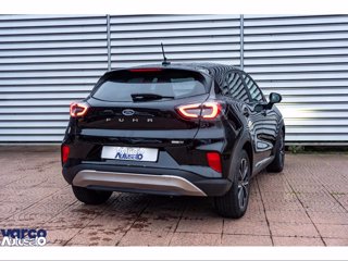 FORD Puma 4623944 VARCO Ford Milano 8