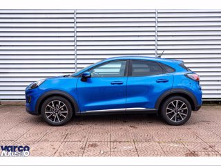 FORD Puma 4623947 VARCO Ford Milano 1