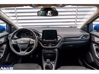 FORD Puma 4623947 VARCO Ford Milano 3