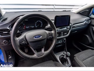 FORD Puma 4623947 VARCO Ford Milano 4