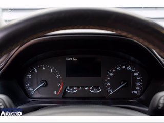 FORD Puma 4623947 VARCO Ford Milano 5