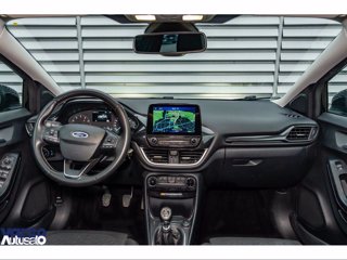 FORD Puma 4623948 VARCO Ford Milano 3