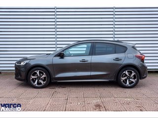 FORD Focus 4626563 VARCO Ford Milano 1