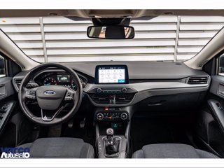 FORD Focus 4626563 VARCO Ford Milano 3