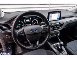FORD Focus 4626563 VARCO Ford Milano 4