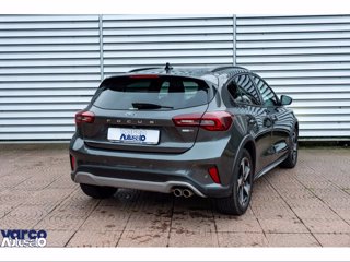 FORD Focus 4626563 VARCO Ford Milano 8