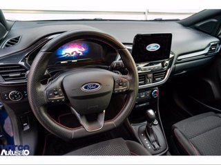 FORD Puma 4626565 VARCO Ford Milano 3