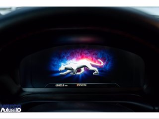 FORD Puma 4626565 VARCO Ford Milano 4