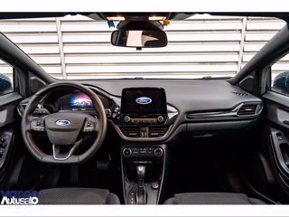 FORD Puma 4626565 VARCO Ford Milano 5