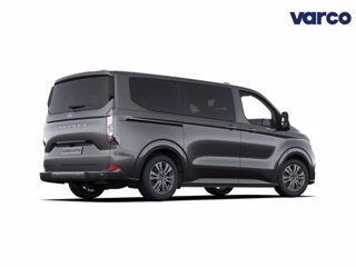FORD Tourneo Custom 4630752 VARCO Ford Milano 2