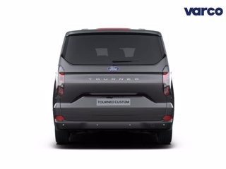 FORD Tourneo Custom 4630752 VARCO Ford Milano 3