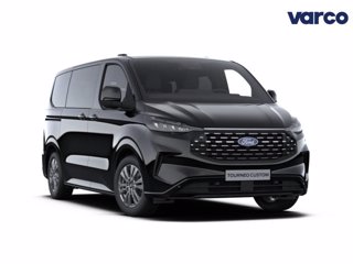 FORD Tourneo Courier 4630755 VARCO Ford Milano 0