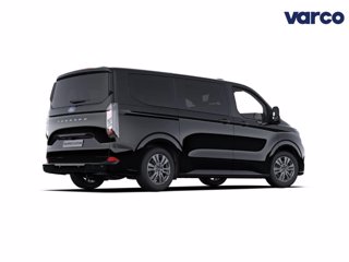 FORD Tourneo Custom 4630754 VARCO Ford Milano 2