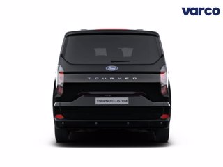 FORD Tourneo Custom 4630754 VARCO Ford Milano 3