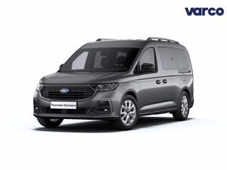 FORD Tourneo Custom 4630754 VARCO Ford Milano 0