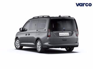 FORD Tourneo Courier 4630755 VARCO Ford Milano 2