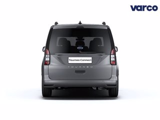 FORD Tourneo Courier 4630755 VARCO Ford Milano 3