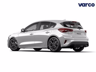FORD Focus 4630756 VARCO Ford Milano 4