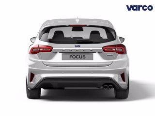 FORD Focus 4630756 VARCO Ford Milano 5
