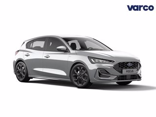 FORD Focus 4637151 VARCO Ford Milano 0