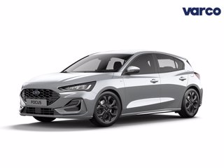 FORD Focus 4630757 VARCO Ford Milano 2