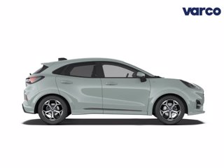 FORD Puma 4630758 VARCO Ford Milano 1