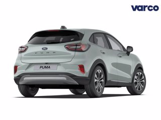 FORD Puma 4630760 VARCO Ford Milano 2