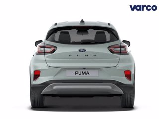 FORD Puma 4630762 VARCO Ford Milano 3