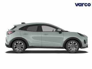 FORD Puma 4630765 VARCO Ford Milano 1